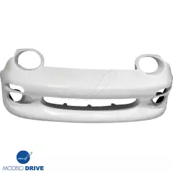 FRP RSAC Conversion Front Bumper > Mazda Miata MX-5 (NA) 1990-1997 image - 8